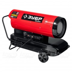Дизельная тепловая пушка Зубр ДП-К8-55-Д в Севастополе