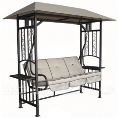 Садовые качели Comfort Garden Gazebo GHS 002 в Севастополе