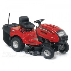 Садовый минитрактор MTD LA 135 в Севастополе