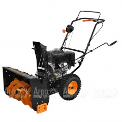 Снегоуборщик Carver STG 5556 в Севастополе