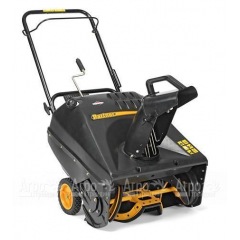 Снегоуборщик Partner SB 210E 9618100-02 в Севастополе