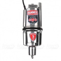 Вибрационный насос Hammer NAP250B(25) в Севастополе