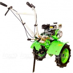 Мотоблок RedVerg Муравей-3 (2 колеса) в Севастополе