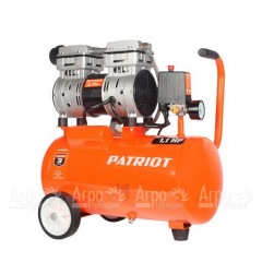 Компрессор безмасляный Patriot WO 24-160 в Севастополе