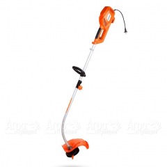 Электрический триммер Patriot ELT 1150 + нож в комплекте! в Севастополе