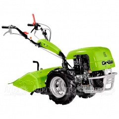 Мотоблок Grillo G 107d AV (Lombardini) в Севастополе