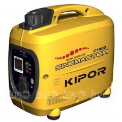 Инверторный генератор Kipor IG1000 0.72 кВт в Севастополе