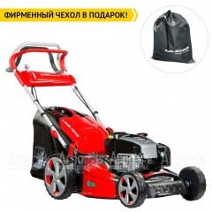 Газонокосилка бензиновая Efco LR 53 TBXE Allroad Plus 4 в Севастополе