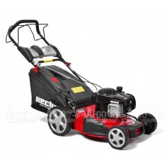 Газонокосилка бензиновая Hecht 546 SBW 5 в 1 в Севастополе