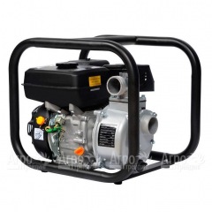 Бензиновая мотопомпа Zitrek PGT1000 в Севастополе