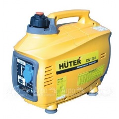 Инверторный генератор Huter DN1000 0.85 кВА в Севастополе