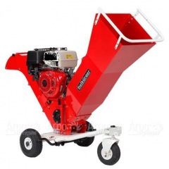 Измельчитель бензиновый Tielburger TH65 в Севастополе