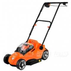 Газонокосилка аккумуляторная Sturm CL4437 в Севастополе