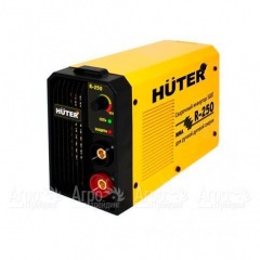 Инверторный сварочный аппарат Huter R-250 в Севастополе
