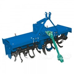 Почвофреза 1GQN-110 для многофункциональных минитракторов Prorab TY 220, TY 244 в Севастополе