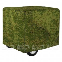 Чехол Tplus T020548 50х40х46 см для электрических генераторов в Севастополе