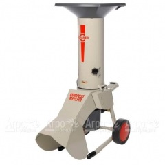 Садовый электрический измельчитель Cramer Kompostmeister Silent 3500 в Севастополе