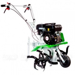 Культиватор RedVerg RD-GT790 в Севастополе
