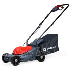 Газонокосилка электрическая Katana KL3210E в Севастополе
