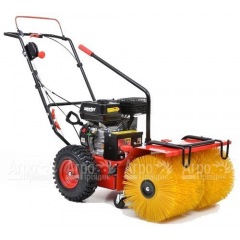 Подметальная машина Hecht 8616 в Севастополе