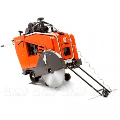 Швонарезчик Husqvarna FS 4800 D (дизельный) в Севастополе