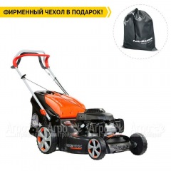 Газонокосилка бензиновая Oleo-Mac MAX 53 THX Allroad Aluminium Pro в Севастополе