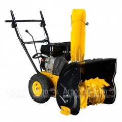 Снегоуборщик RedVerg RD-250-65 в Севастополе