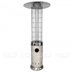 Уличный газовый обогреватель Aesto A-07Т в Севастополе