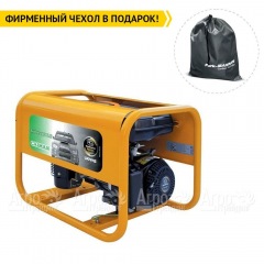 Бензиновый генератор Caiman Explorer 4010XL12 3.3 кВт в Севастополе