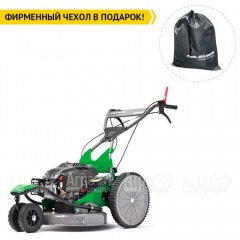 Косилка для высокой травы Caiman XPLORER 60Y в Севастополе