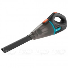 Аккумуляторный пылесос Gardena EasyClean Li в Севастополе
