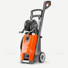 Мойка высокого давления Husqvarna PW 350 в Севастополе