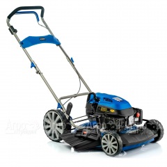 Газонокосилка бензиновая Hyundai L 5100M в Севастополе