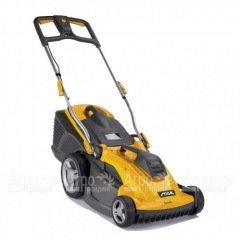 Газонокосилка электрическая Stiga Combi 44 E в Севастополе