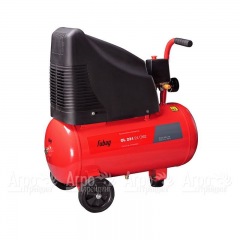 Компрессор поршневой безмасляный Fubag OL 231/24 CM2 в Севастополе