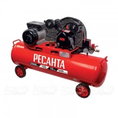 Компрессор поршневой Ресанта КП-100/400Р в Севастополе