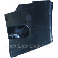 Комплект мульчирования MTD 40 см I-DECK в Севастополе