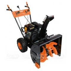 Снегоуборщик Patriot PS 551 D в Севастополе