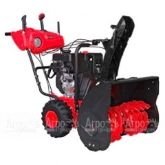 Снегоуборщик MaxCUT MC 66 E в Севастополе