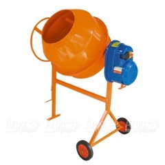 Бетоносмеситель Строймаш СБР-150А.3-01 (Бетономешалка Строймаш СБР-150А.3-01) в Севастополе