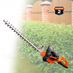 Электрический кусторез (электрокусторез) Patriot PT 7561 в Севастополе