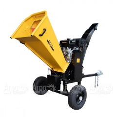 Измельчитель садовый бензиновый Champion CH1211E в Севастополе