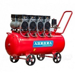 Компрессор безмасляный Aurora Passat-100 в Севастополе
