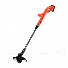 Аккумуляторный триммер Black+Decker ST1823 в Севастополе