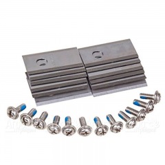 Набор лезвий WA0190 для роботов газонокосилок Worx в Севастополе