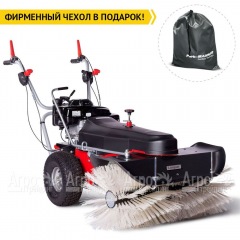 Подметальная машина Limpar 120 Pro в Севастополе