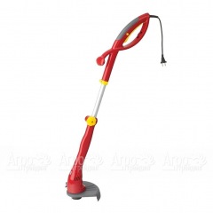 Электрокоса (электрический триммер) Wolf-Garten Campus 350 RT в Севастополе