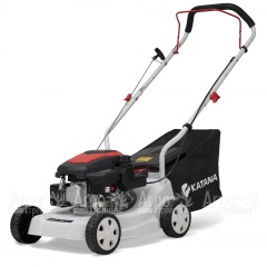 Газонокосилка бензиновая KATANA KL-40A PRO  в Севастополе