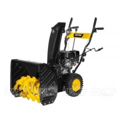 Бензиновый снегоуборщик Huter SGC 7.0 в Севастополе