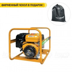 Сварочный генератор Caiman Mixte 5100 6 кВт в Севастополе
